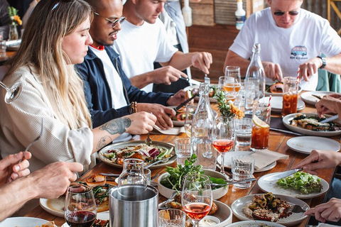 Full-Day Tour To Byron Bay Best Food And Drink Spots - Accommodation Nelson Bay 0