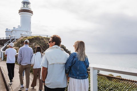 Full-Day Tour To Byron Bay Best Food And Drink Spots - Accommodation Nelson Bay 4