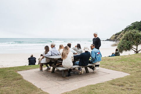 Full-Day Tour To Byron Bay Best Food And Drink Spots - Accommodation Nelson Bay 5