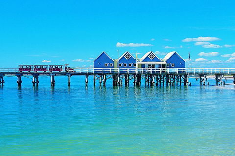 2-Day Margaret River Wine Experience From Perth - Accommodation Nelson Bay 4