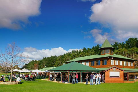 Margaret River, Caves, Wine And Cape Leeuwin Lighthouse Tour From Perth - Accommodation Nelson Bay 2
