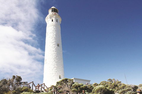 Margaret River, Caves, Wine And Cape Leeuwin Lighthouse Tour From Perth - Accommodation Nelson Bay 4