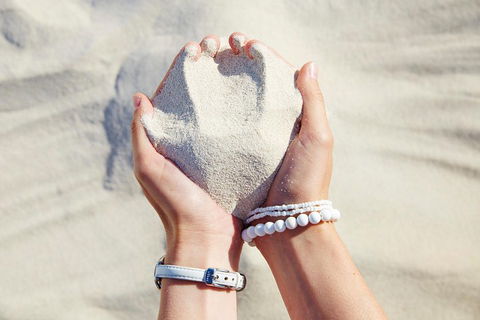 Full Day Pinnacle Desert Explorer From Perth Including Hillarys And Lancelin Sandboarding - Accommodation Nelson Bay 2