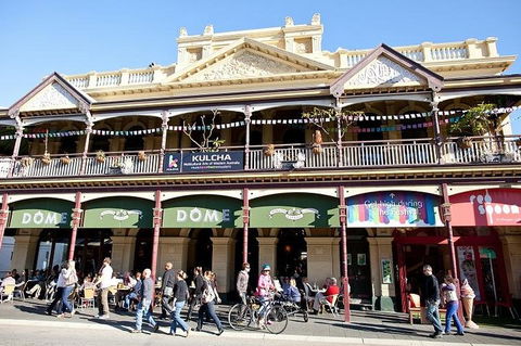 Perth And Fremantle Tour With Optional Swan River Cruise - Accommodation Nelson Bay 3