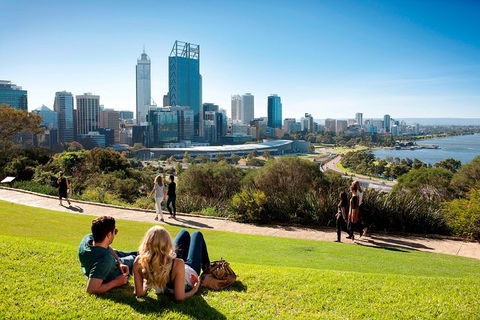 Perth And Fremantle Tour With Optional Swan River Cruise - Accommodation Nelson Bay 5
