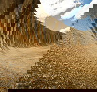Wave Rock York Wildflowers and Aboriginal Cultural Day Tour from Perth - Accommodation Nelson Bay