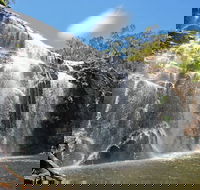 Grampians National Park Small-Group Eco Tour from Melbourne - Accommodation Nelson Bay