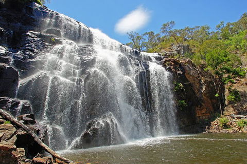 Grampians National Park Small-Group Eco Tour From Melbourne - Accommodation Nelson Bay 0