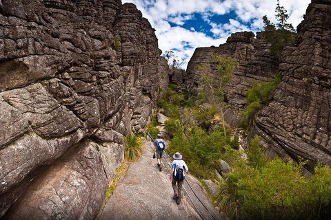 Grampians National Park Small-Group Eco Tour From Melbourne - Accommodation Nelson Bay 1