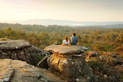 Grampians National Park Small-Group Eco Tour From Melbourne - Accommodation Nelson Bay 2
