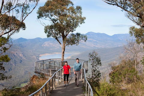 Grampians National Park Small-Group Eco Tour From Melbourne - Accommodation Nelson Bay 3