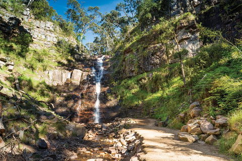 Grampians National Park Small-Group Eco Tour From Melbourne - Accommodation Nelson Bay 5