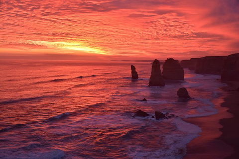 Great Ocean Road Sunset Tour From Melbourne - Accommodation Nelson Bay 3