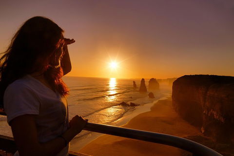 Great Ocean Road Sunset Tour From Melbourne - Accommodation Nelson Bay 4