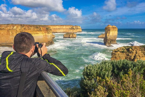 Great Ocean Road Sunset Tour From Melbourne - Accommodation Nelson Bay 5