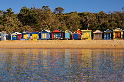 Mornington Peninsula Small Group Day Tour - Accommodation Nelson Bay 0