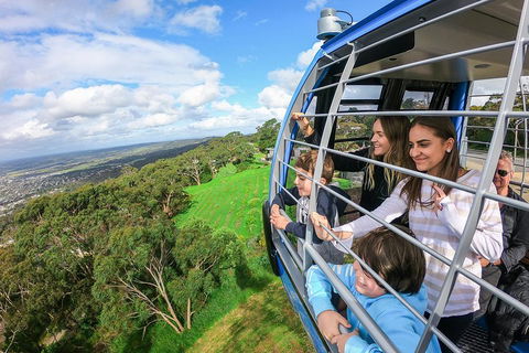 Mornington Peninsula Small Group Day Tour - Accommodation Nelson Bay 1