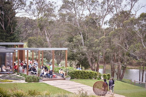 Mornington Peninsula Small Group Day Tour - Accommodation Nelson Bay 3