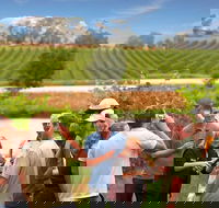 Yarra Valley Wine and Winery Tour from Melbourne - Accommodation Nelson Bay