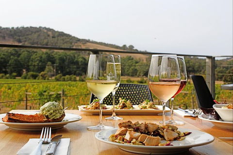 Yarra Valley Wine And Winery Tour From Melbourne - Accommodation Nelson Bay 2