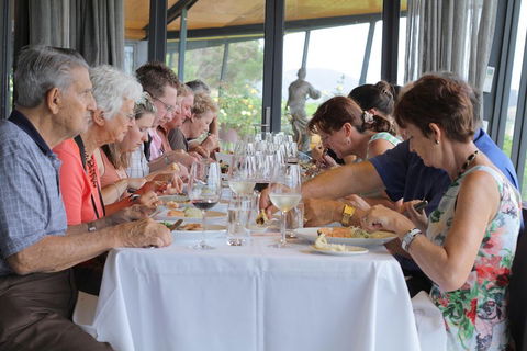 Yarra Valley Wine And Winery Tour From Melbourne - Accommodation Nelson Bay 4