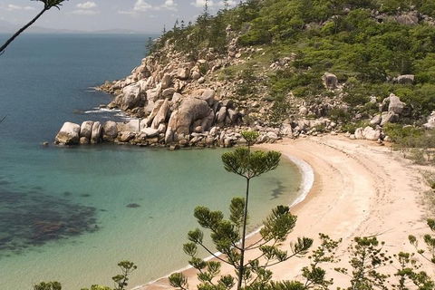 Townsville Helicopter Tour - Accommodation Nelson Bay 0