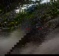 Moonraker 2 hour off-road tour in Darwin 1 person in a 2 seater vehicle - Accommodation Nelson Bay