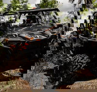 Moonraker 2 Hour Off-road Tour in Darwin 3 People in a 4 Seater Vehicle - Accommodation Nelson Bay