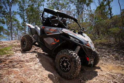 License To Thrill: 1.5 Hour Off-road Tour In Darwin (1 Person: 2 Seater Vehicle) - Accommodation Nelson Bay 1
