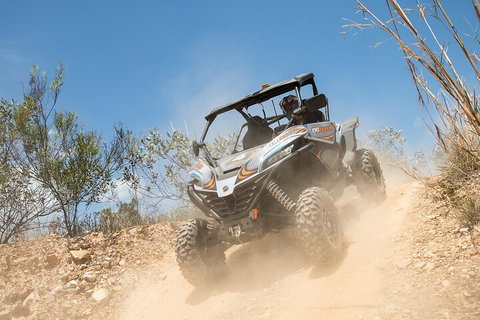 License To Thrill: 1.5 Hour Off-road Tour In Darwin (1 Person: 2 Seater Vehicle) - Accommodation Nelson Bay 4