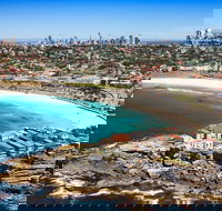 Sydney Beaches Tour by Helicopter - Accommodation Nelson Bay