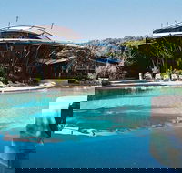 3 Day Tour in Fraser Island - Accommodation Nelson Bay