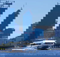 Fremantle Lunch Cruise - Accommodation Nelson Bay