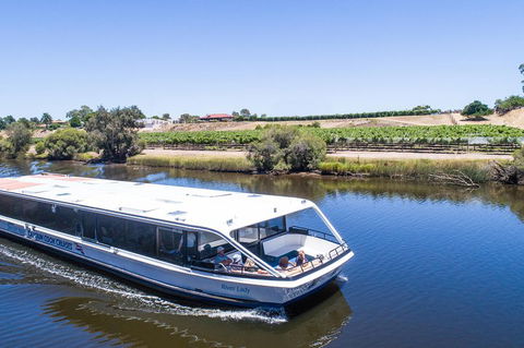 Taste Of The Valley Cruise From Perth - Accommodation Nelson Bay 1