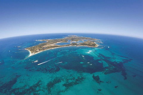 Rottnest Island Bike, Snorkel & Ferry Package From Fremantle - Accommodation Nelson Bay 1