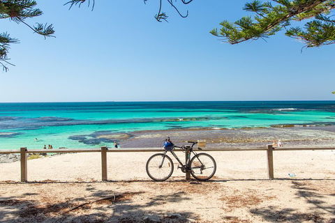 Rottnest Island Bike, Snorkel & Ferry Package From Fremantle - Accommodation Nelson Bay 3