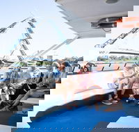 Summer Lunch Cruise - Accommodation Nelson Bay