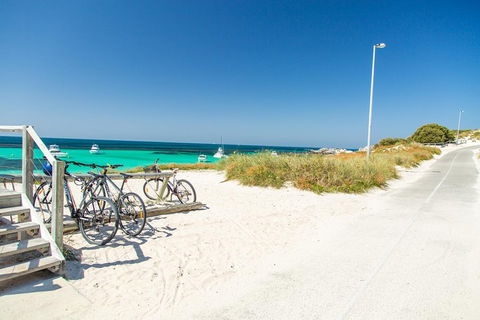 Rottnest Island Bike & Ferry Package From Perth - Accommodation Nelson Bay 4