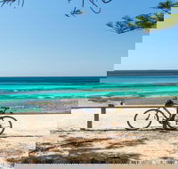 Rottnest Island Bike Snorkel  Ferry Package from Perth - Accommodation Nelson Bay