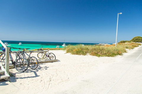 Rottnest Island Bayseeker Day Trip From Perth - Accommodation Nelson Bay 1