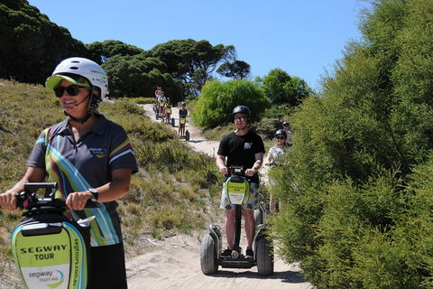 Rottnest Island Settlement Explorer Segway Package From Perth - Accommodation Nelson Bay 5