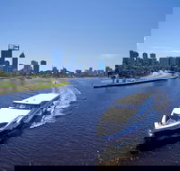 One-way Sightseeing Cruise between Perth and Fremantle - Accommodation Nelson Bay