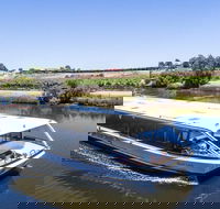 Swan Valley Gourmet Wine Cruise from Perth - Accommodation Nelson Bay