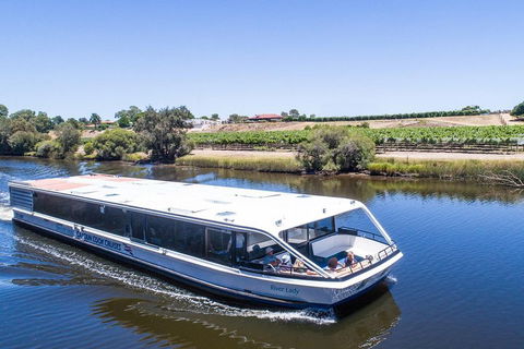 Swan Valley Gourmet Wine Cruise From Perth - Accommodation Nelson Bay 0
