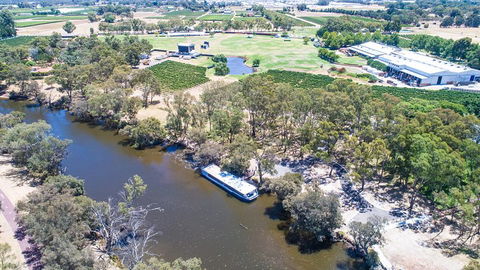 Swan Valley Gourmet Wine Cruise From Perth - Accommodation Nelson Bay 4
