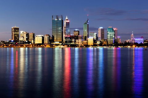 Perth Swan River Dinner Cruise - Accommodation Nelson Bay 1