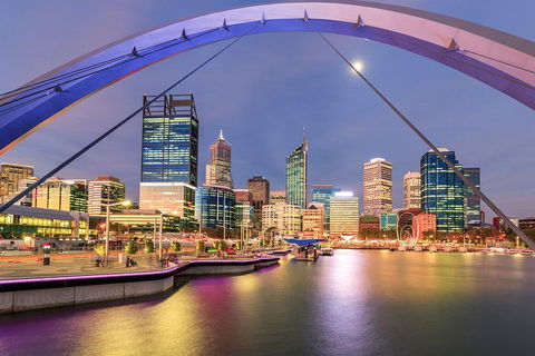 Perth Swan River Dinner Cruise - Accommodation Nelson Bay 4