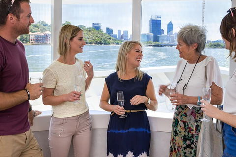 Swan River Scenic Cruise - Accommodation Nelson Bay 2