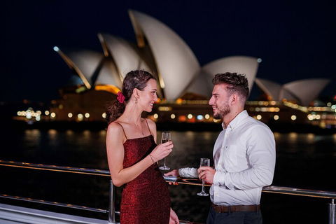 Sydney Harbour Dinner Cruise - Accommodation Nelson Bay 3