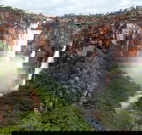 Kakadu Yellow Waters  Katherine Gorge Helicopter Scenic - Accommodation Nelson Bay